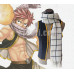 New! Fairy Tail Natsu Dragneel Cosplay Scarf 